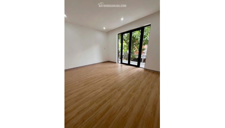  BÁN NHÀ MỚI 2 TẦNG 75M2 ĐƯỜNG TỐ HỮU - TRUNG TÂM HẢI CHÂU